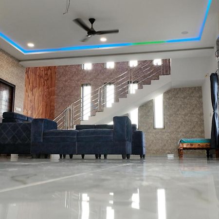 Resort Prakruthi Venkatapur Luaran gambar