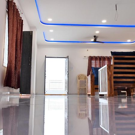 Resort Prakruthi Venkatapur Luaran gambar