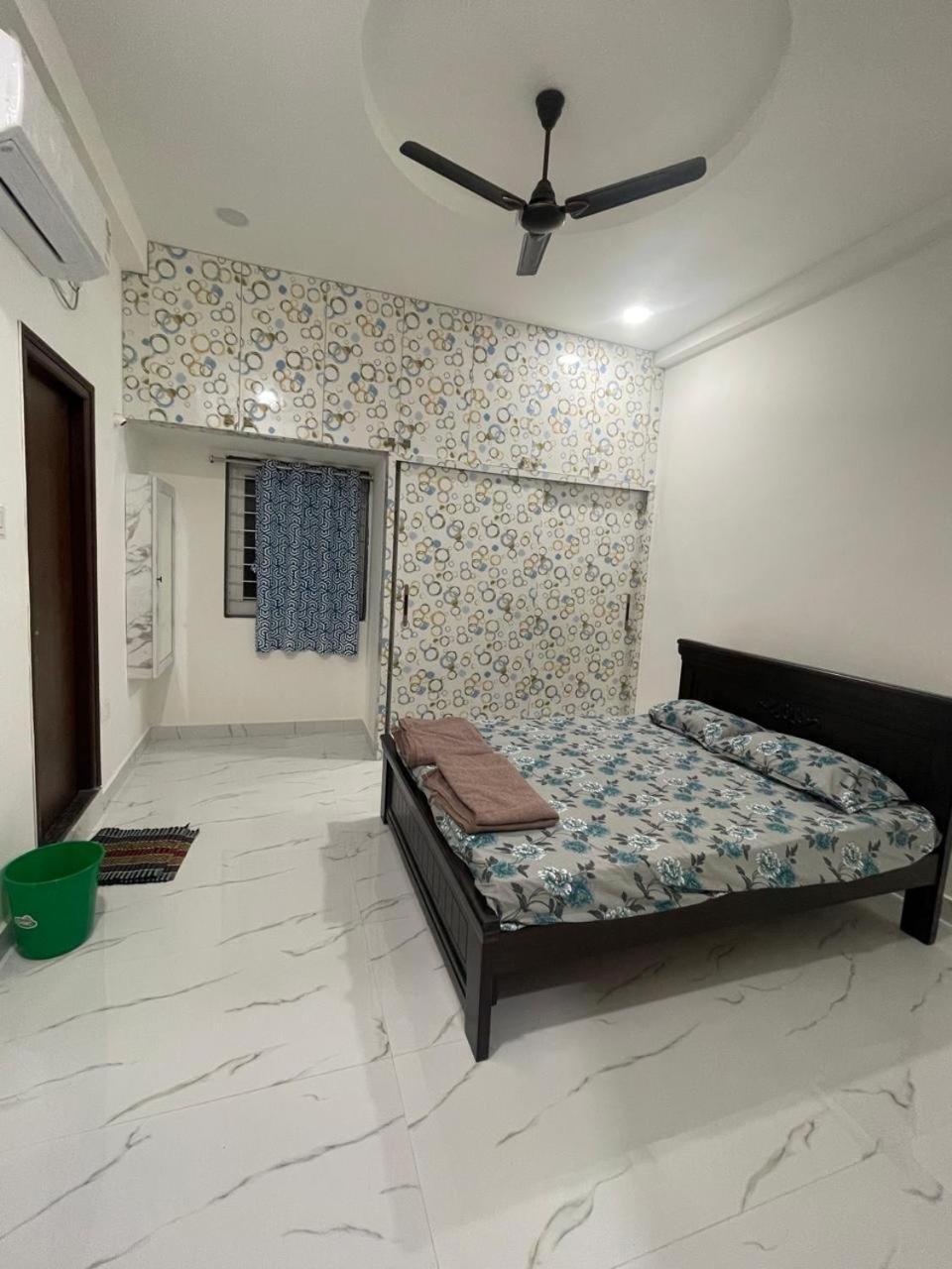 Resort Prakruthi Venkatapur Luaran gambar