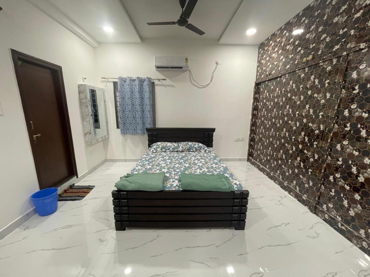 Resort Prakruthi Venkatapur Luaran gambar
